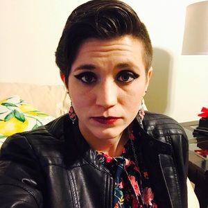 Meet your Posher, Terry